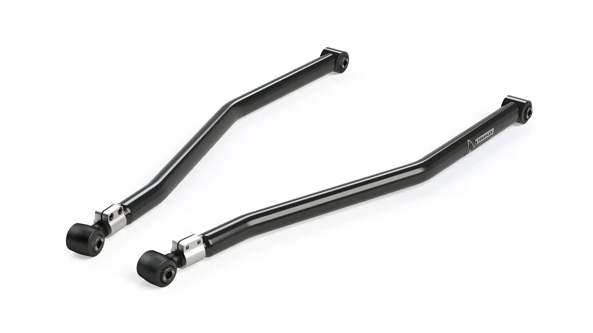 20-Up Jeep Gladiator Alpine Long Arm Pair Rear Upper 3-6 Inch Lift Teraflex 1