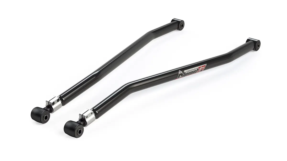 20-Up Jeep Gladiator Alpine Ir Long Arm Pair Rear Lower 3-6 Inch Lift Teraflex 1