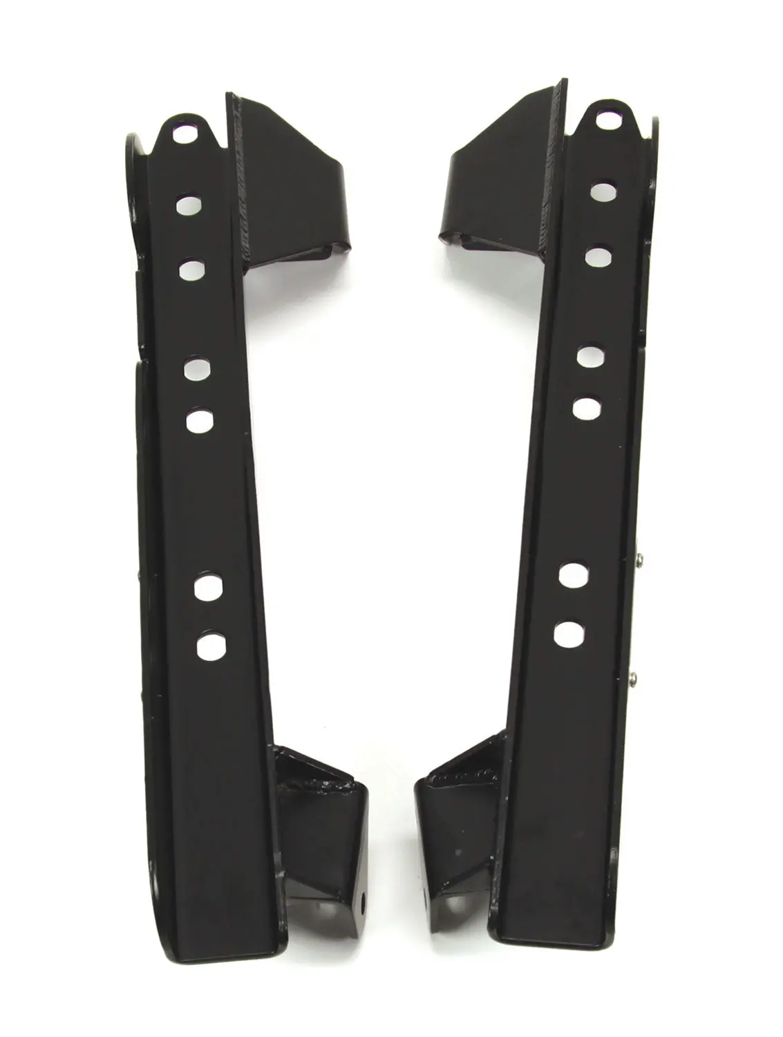 97-06 Jeep Wrangler Tj Lcg Long Arm Frame Bracket Kit Lower 3-5 Inch Lift Teraflex 1