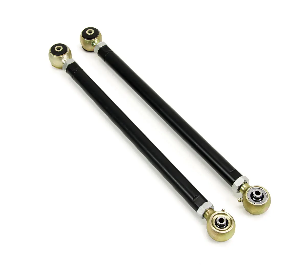 97-06 Jeep Wrangler Tj Lcg Long Arm Pair Lower Front Or Swb Rear 3-5 Inch Lift Teraflex 1