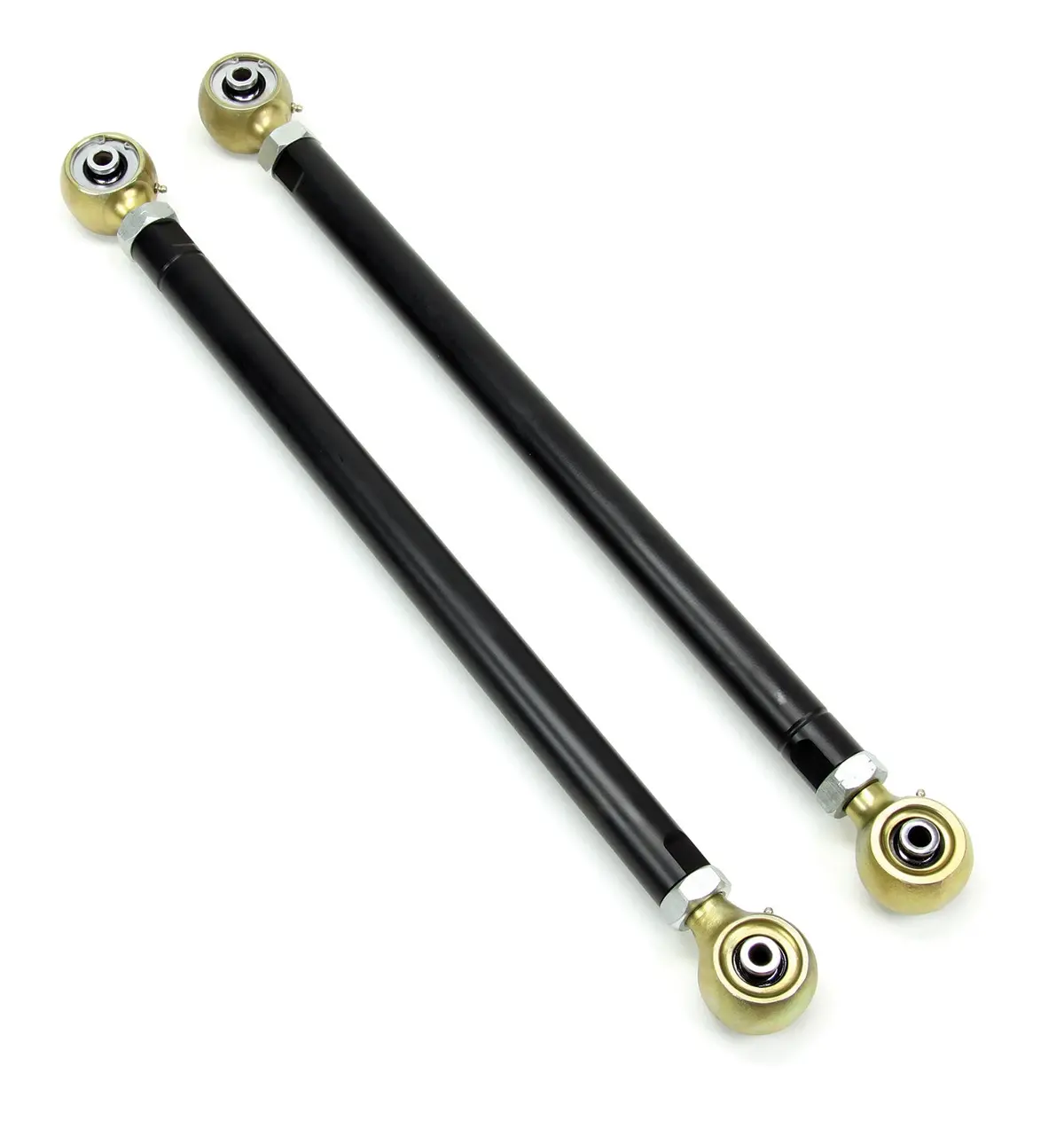 03-06 Wrangler Tj Lwb Pro Lcg 4-Link Long Arm Pair Rear Upper 3-5 Inch Lift Teraflex 1