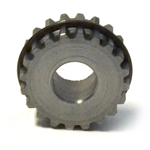 Splined Drive Gear 1