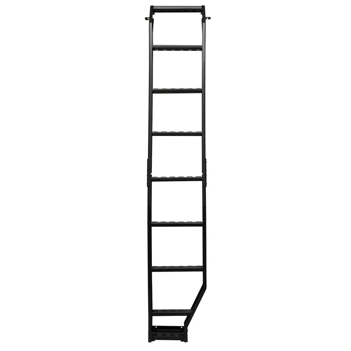 Westin 15-00035 Mesa Side Ladder 1
