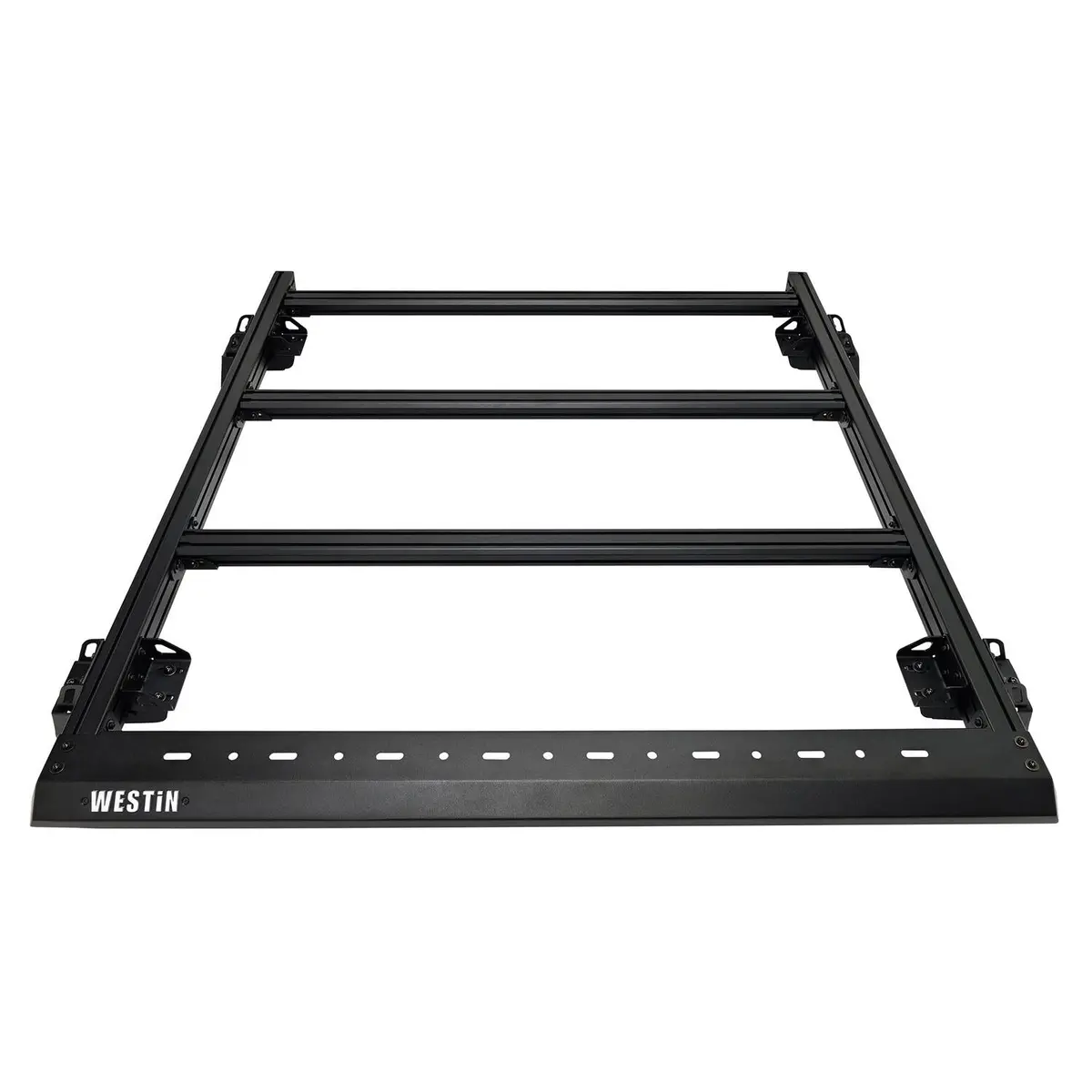 Westin 15-00075 Mesa Roof Rack 1