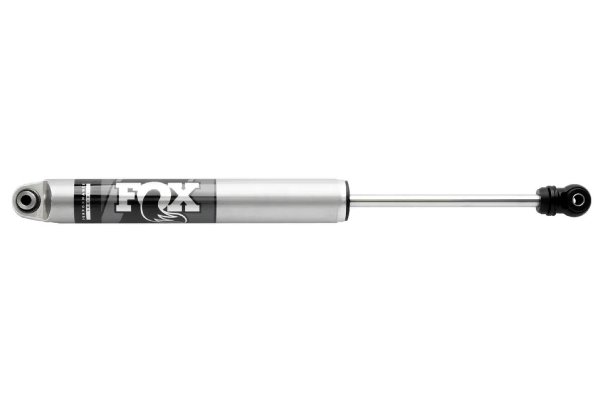 Fox 2.0 Ifp Front Shock | Performance Series | 2.5-3.5" Lift | Wrangler Jl And Gladiator Jt 1