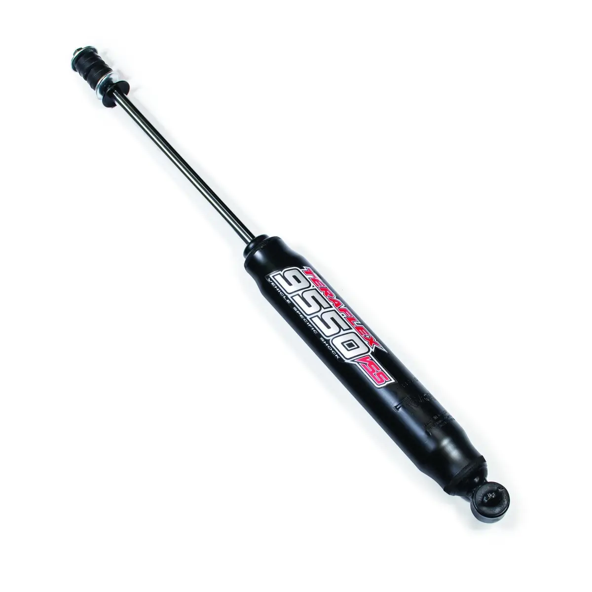 97-06 Jeep Wrangler Tj 9550 Vss Twin-Tube Shock Front 3-4 Inch Lift Teraflex 1