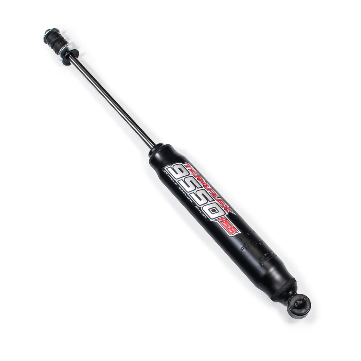 97-06 Jeep Wrangler Tj 9550 Vss Twin-Tube Shock Front 5-6 Inch Lift Teraflex 1