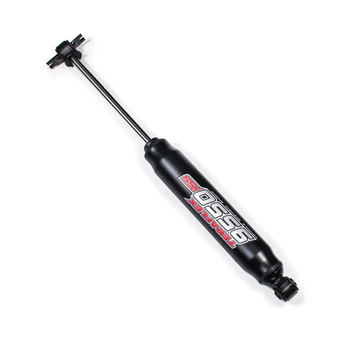 97-06 Jeep Wrangler Tj 9550 Vss Twin-Tube Shock Rear 2-3 Inch Lift Teraflex 1