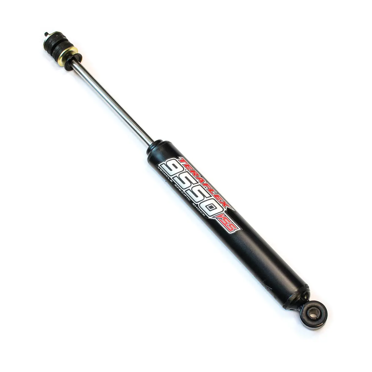 07-18 Wrangler Jk 9550 Vss Twin-Tube Shock Front 3-4 Inch Lift Teraflex 1