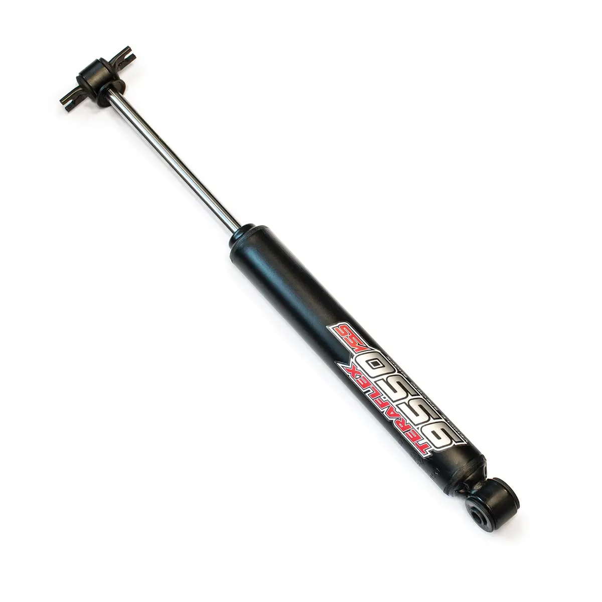 07-18 Wrangler Jk 9550 Vss Twin-Tube Shock Rear 6 Inch Lift Teraflex 1