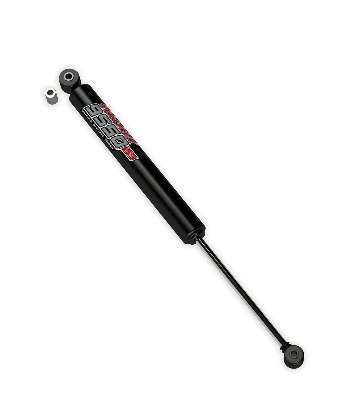 18-Up Wrangler Jl 9550 Vss Twin-Tube Shock Rear 2.5-3 Inch Lift Teraflex 1