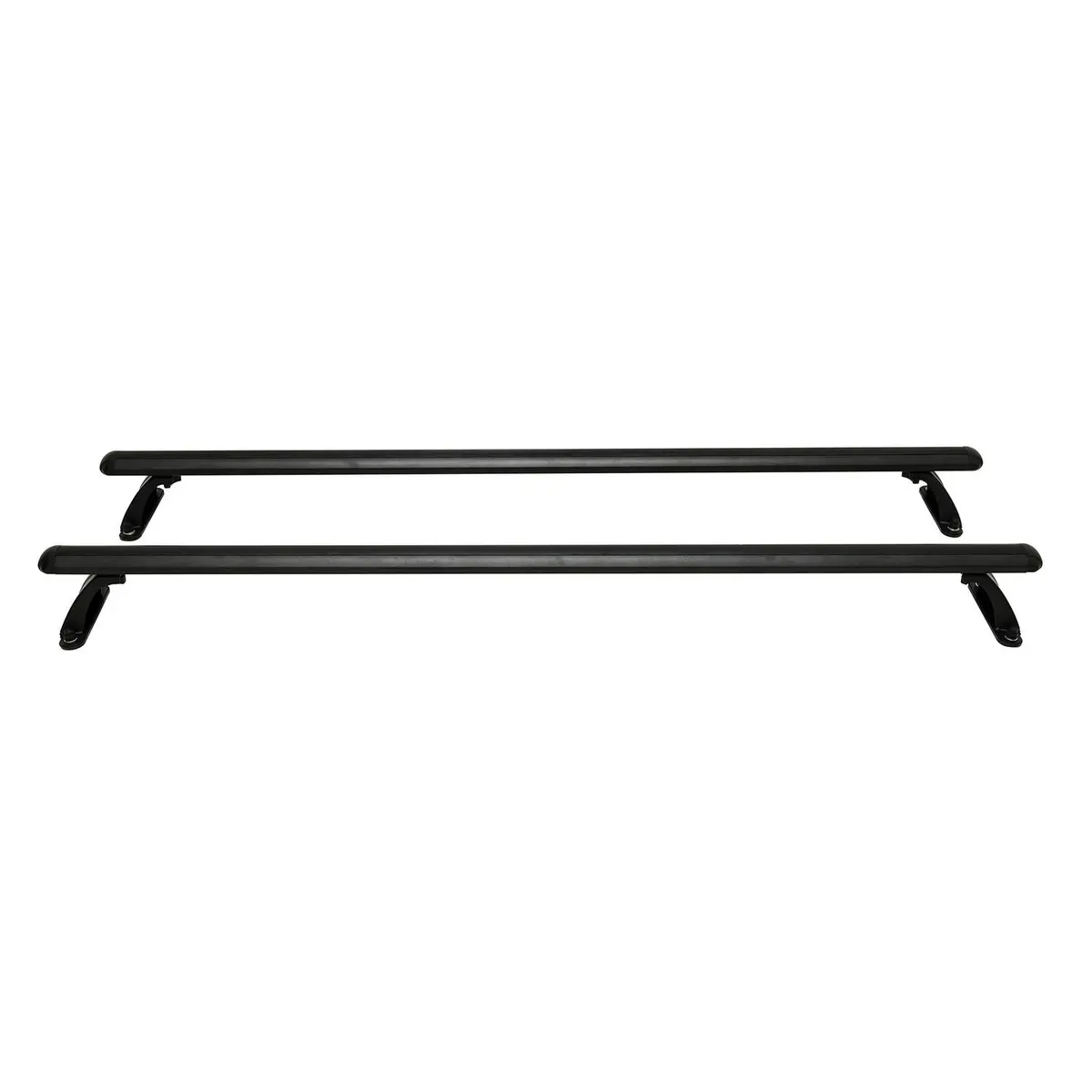 Westin 16-10010 Exp Truck Cap Cross Rails 1