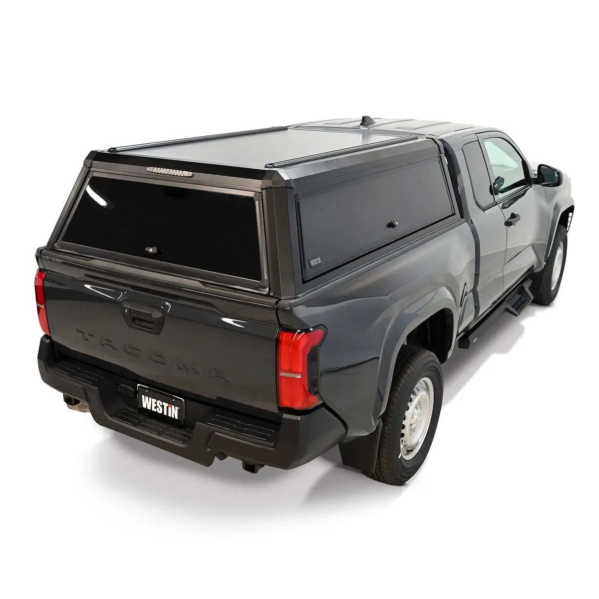 Westin 16-12815 Exp Truck Cap 1