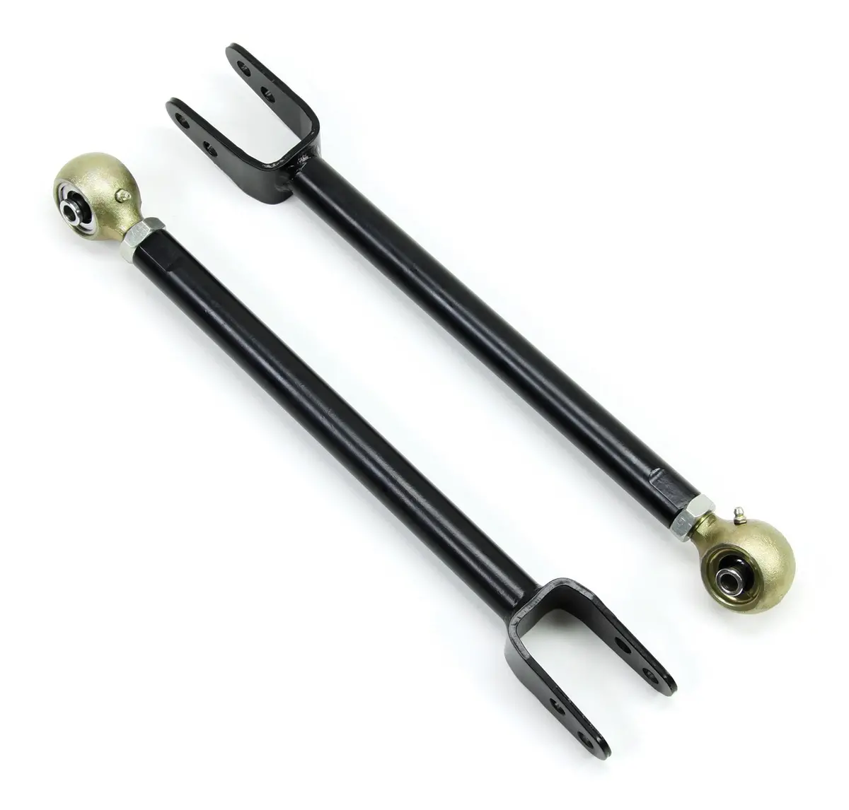Tj / Zj / Xj / Mj Short Control Arm Pair Front Upper 0-4 Inch Lift Teraflex 1