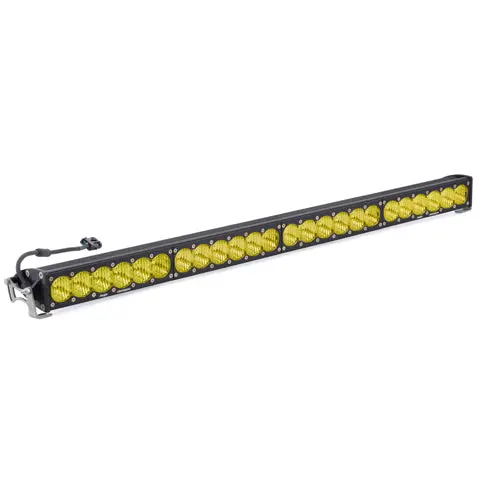 Baja Designs Onx6+ 40 Inch Driving/Combo Led Light Bar (Amber) 1
