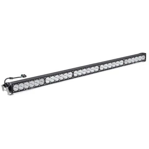Baja Designs Onx6+ 50 Inch Driving/Combo Led Light Bar 1