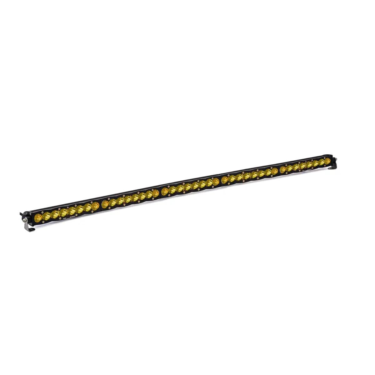 Baja Designs S8 50 Inch Driving/Combo Led Light Bar (Amber) 1