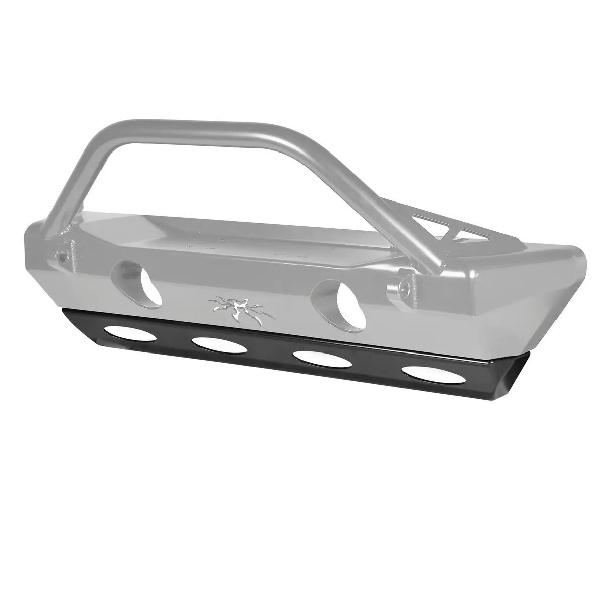 Poison Spyder Jk Brawler Lite Skid 1