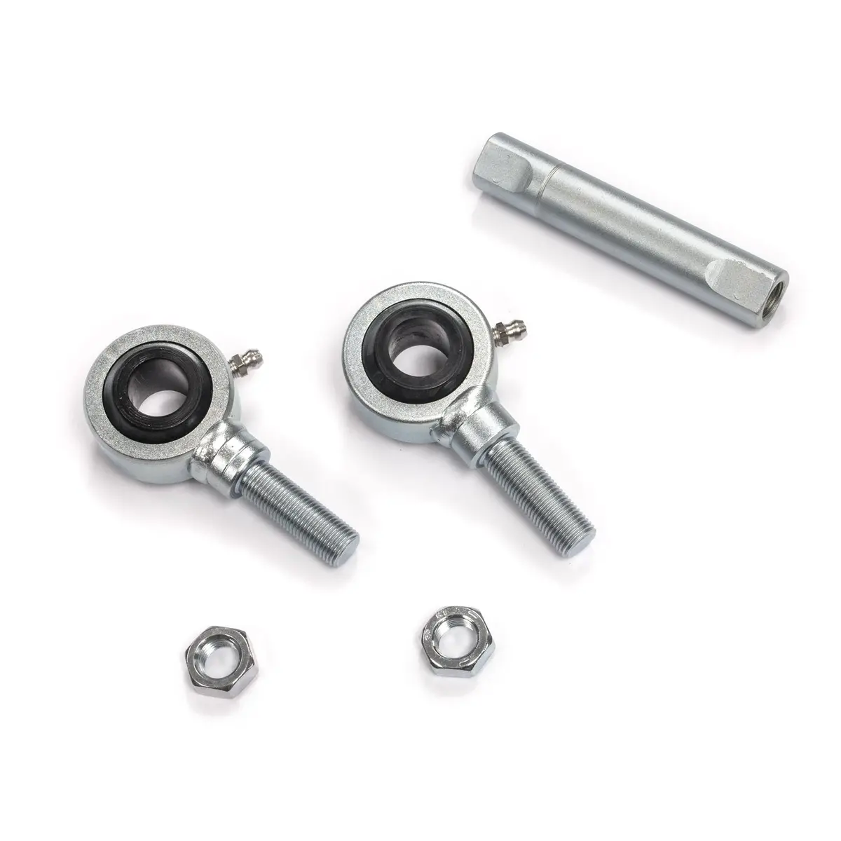03-06 Wrangler Tj 07-18 Wrangler Jk 4 Inch Adjustable Center Link & Rod Ends St Front Sway Bar 0-3 Inch Lift Teraflex 1