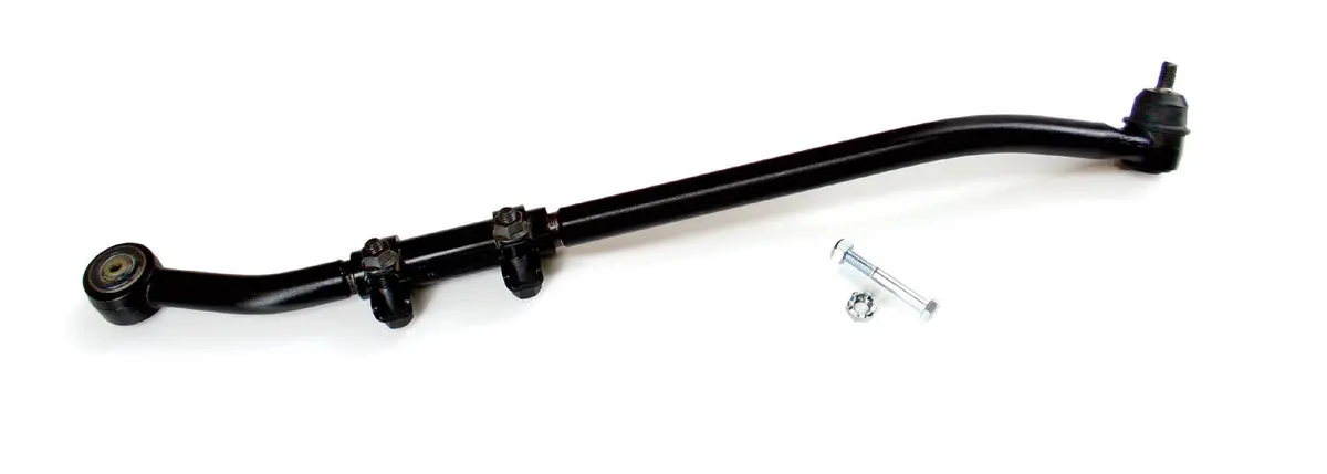 Tj / Zj / Xj / Mj Hd Adjustable Track Bar Front 3-4 Inch Lift Teraflex 1