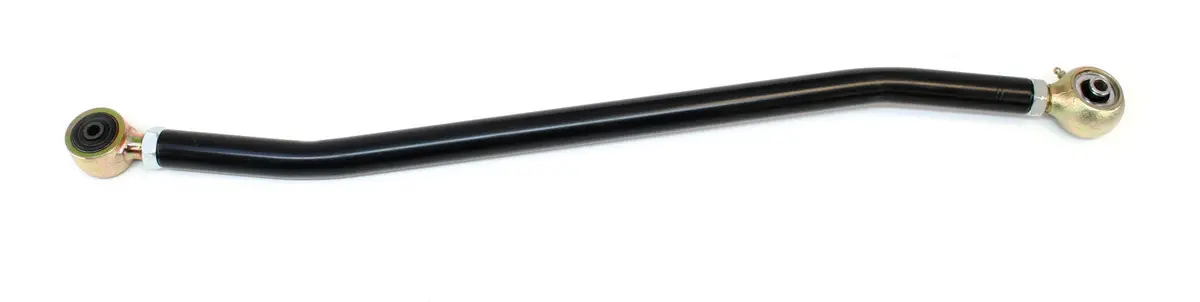 97-06 Jeep Wrangler Tj Hd Adjustable Track Bar Front 3.5-6 Inch Lift Teraflex 1