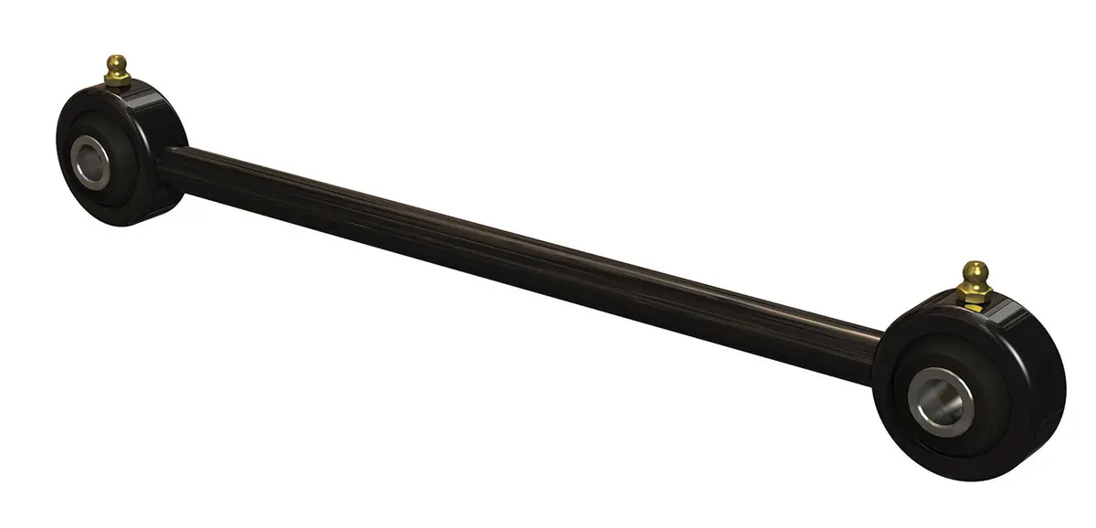 97-18 Wrangler Tj/Jk12.25 Inch St Rear Sway Bar Link 3-4 Inch Lift Teraflex 1