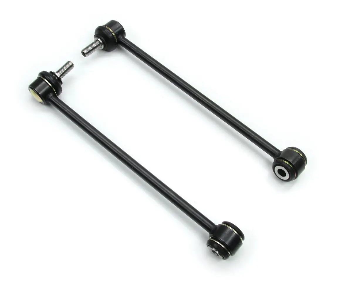 07-18 Wrangler Jk 14.75 Inch Rear Sway Bar Link Kit W/ Swivel Stud 6 Inch Lift Teraflex 1
