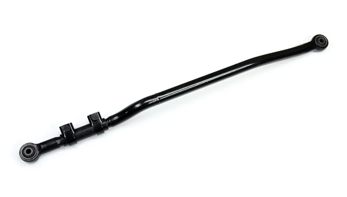 07-18 Wrangler Jk Hd Forged Adjustable Track Bar Rear 0-6 Inch Lift Teraflex 1