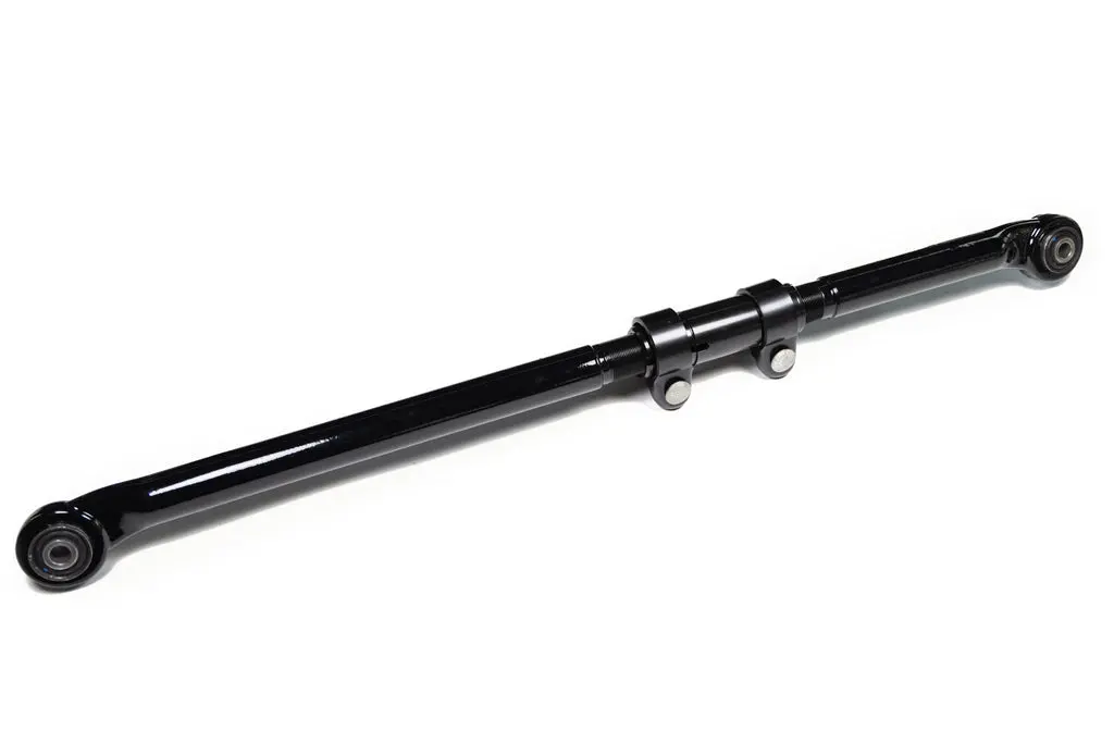 Rear Adjustable Track Bar Yeti Xd For 20-24 Gladiator Jt Black 1