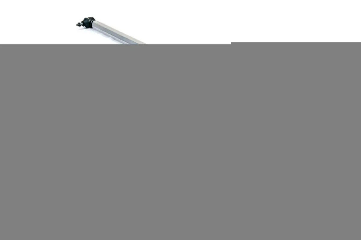 97-06 Jeep Wrangler Tj Pro Lcg Dana 30/44 High Steer System 4-6 Inch Lift Teraflex 1