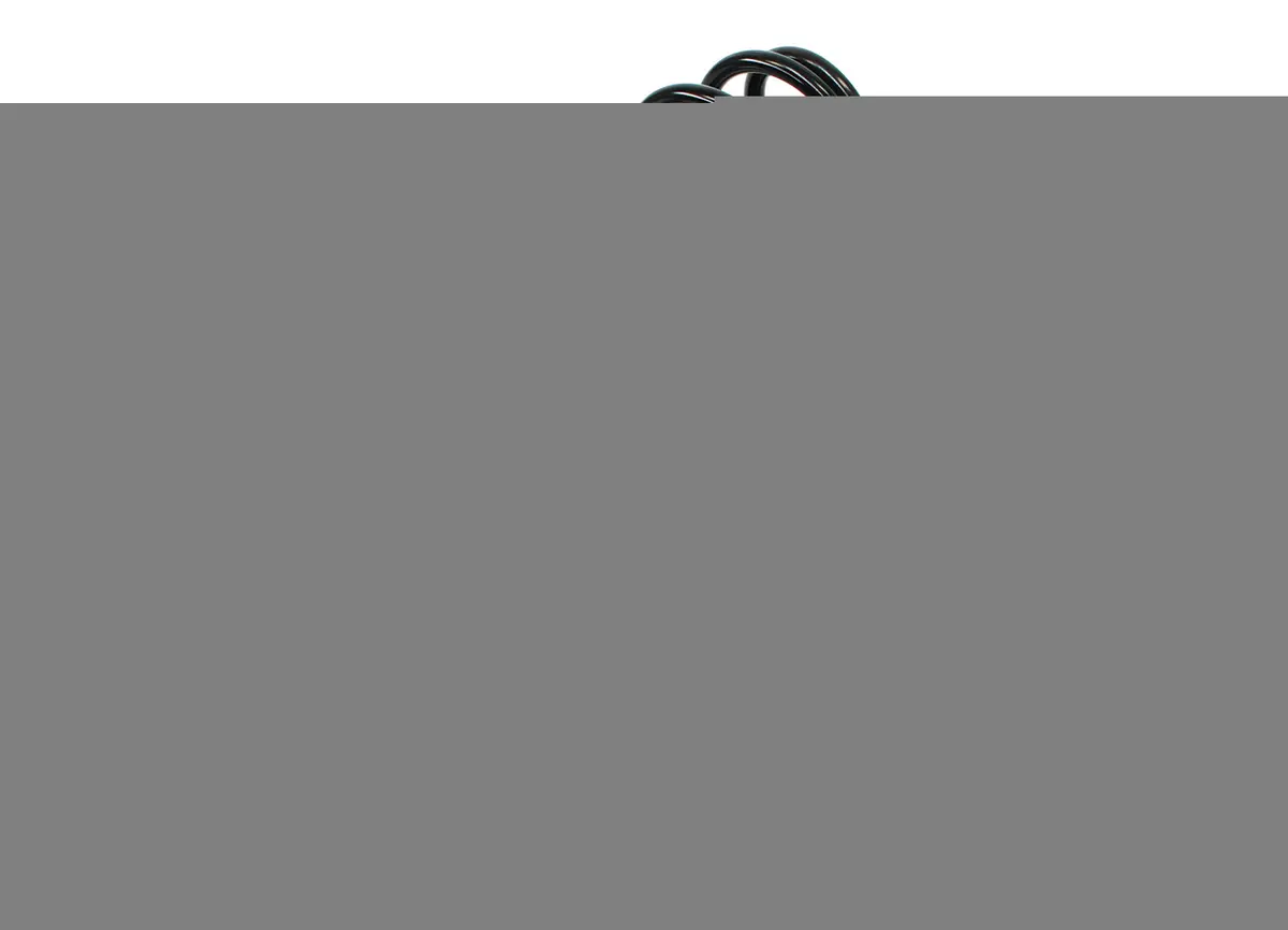 07-18 Wrangler Jk 2 Door 1.5 Inch Lift Coil Spring Pair Front Teraflex 1