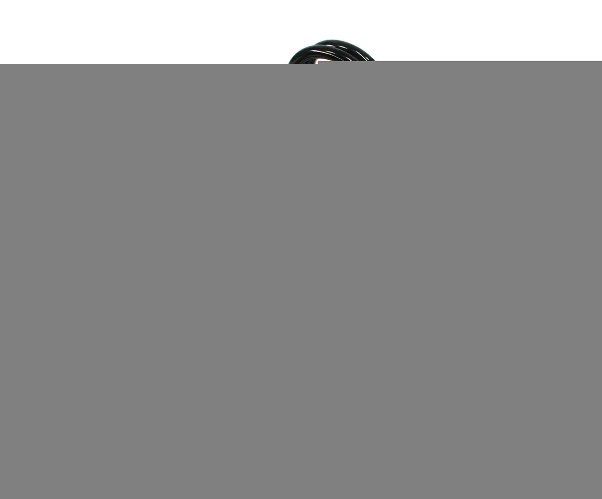 07-18 Wrangler Jk 2 Door 7 Inch Lift / 4 Door 6 Inch Lift Coil Spring Pair Rear Teraflex 1