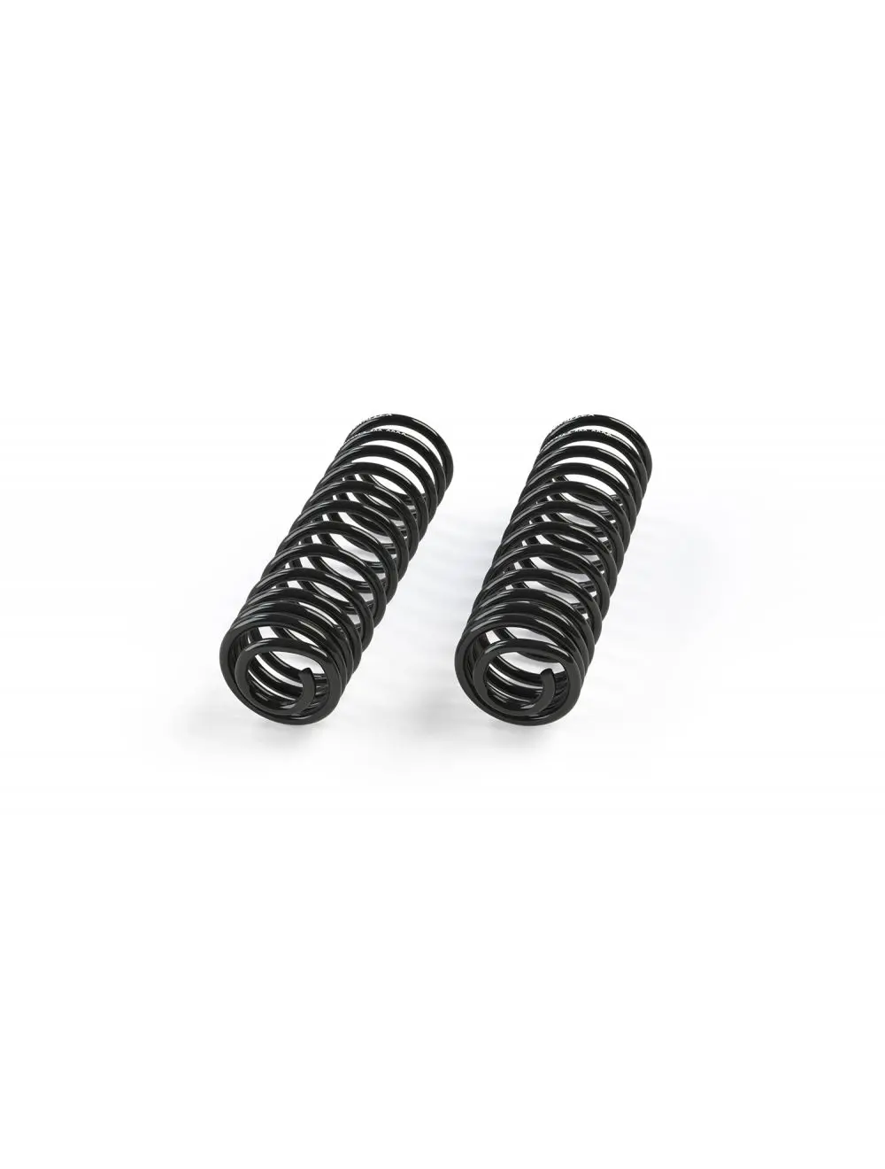 18-Up Wrangler Jl 4 Door 2.5 Inch Lift Outback Coil Spring Pair Rear Teraflex 1