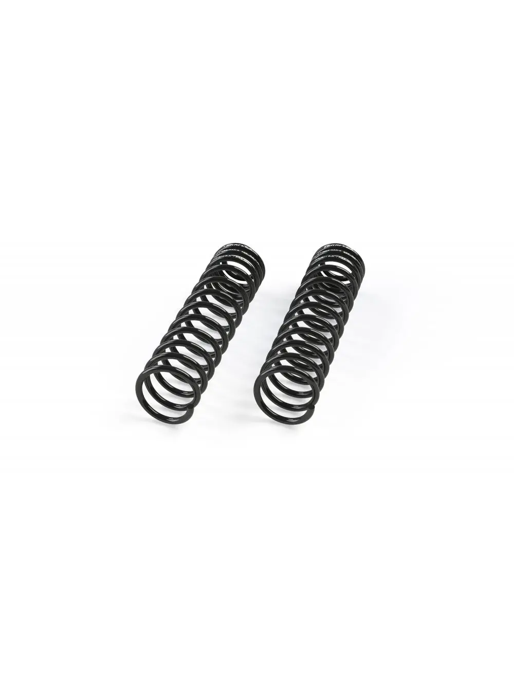 18-Up Wrangler Jl 4 Door 2.5 Inch Lift Outback Coil Spring Pair Front Teraflex 1