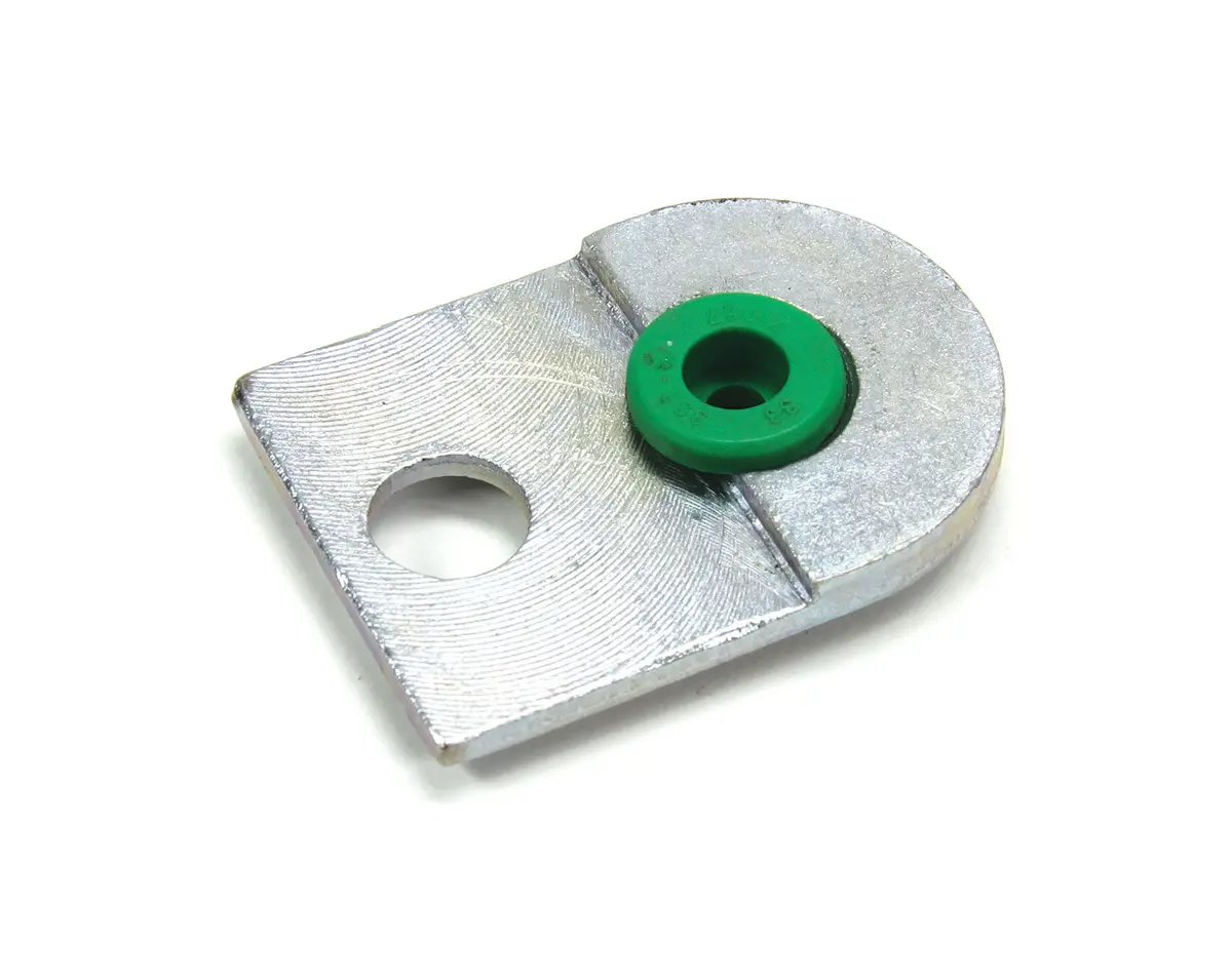 03-06 Wrangler Tj Shift Linkage Plate Kit Teraflex 1