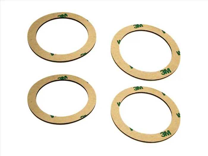 Grimm Offroad Uca Cap Adhesive Kit 1