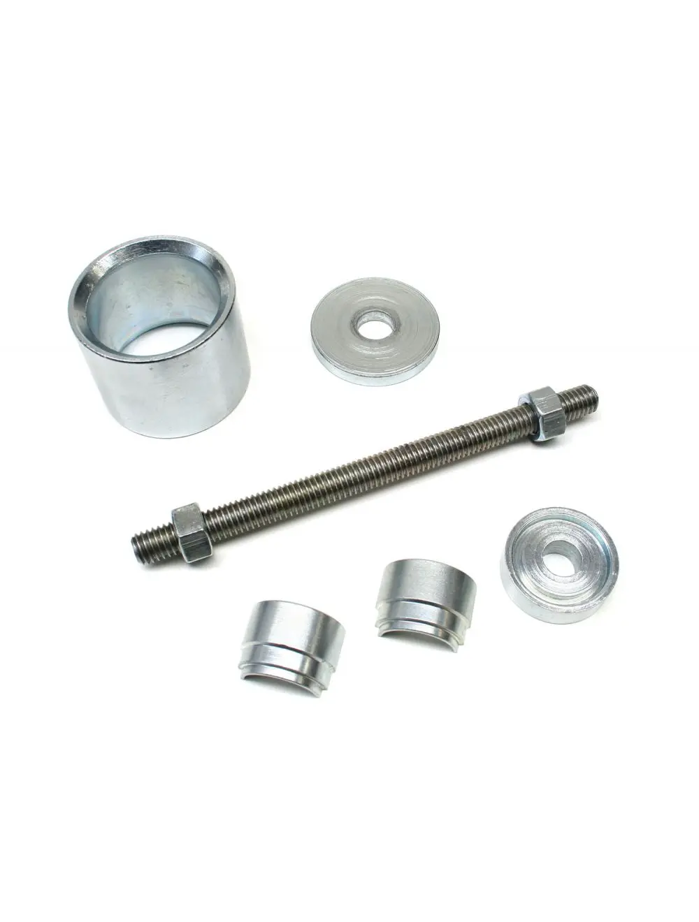 Field Rebuild Tool Kit Small Joint Control Arm/Track Bar Teraflex 1