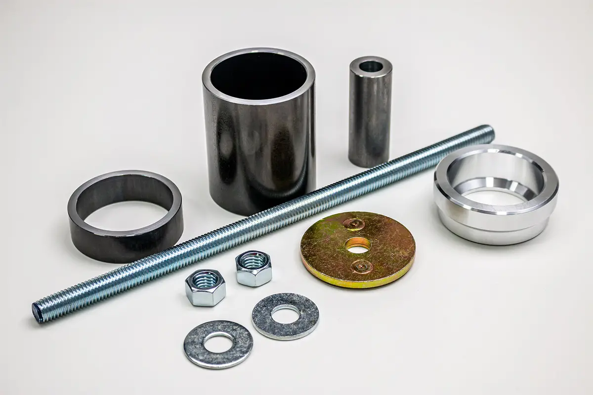 Ir Bushing Replacement Tool Kit Teraflex 1