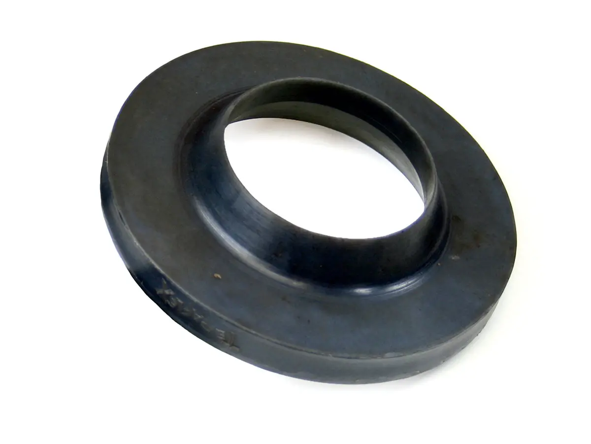 07-18 Wrangler Jk 0.5 Inch Front Coil Spring Spacer Each Teraflex 1