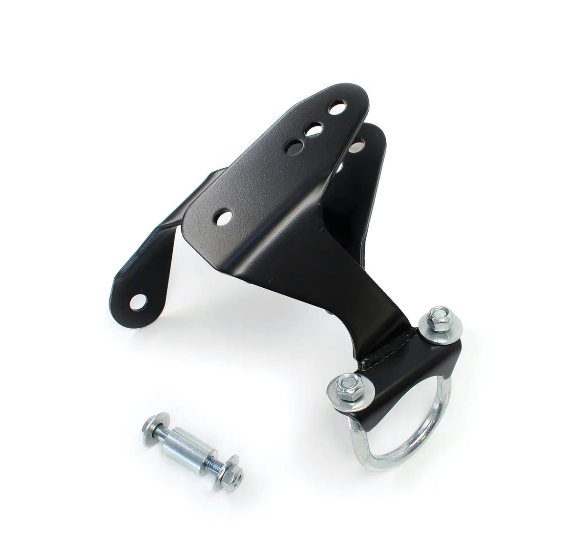 07-18 Wrangler Jk Track Bar Bracket Kit Rear Lower 3-6 Inch Lift Teraflex 1