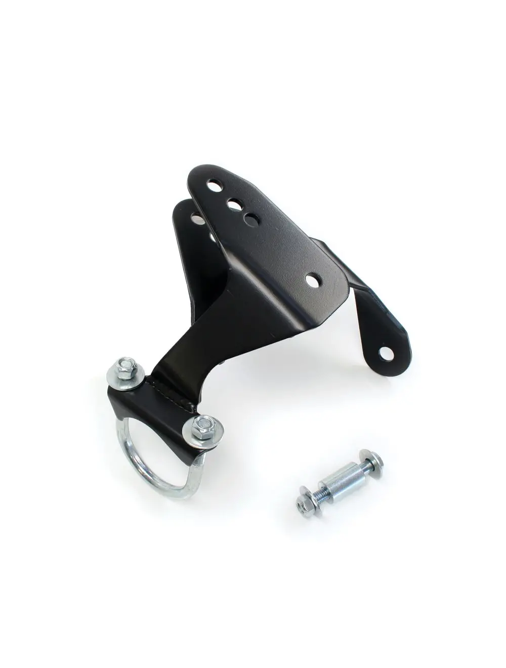 07-18 Wrangler Jk Track Bar Bracket Kit Rear Lower 3-6 Inch Lift Rhd Teraflex 1