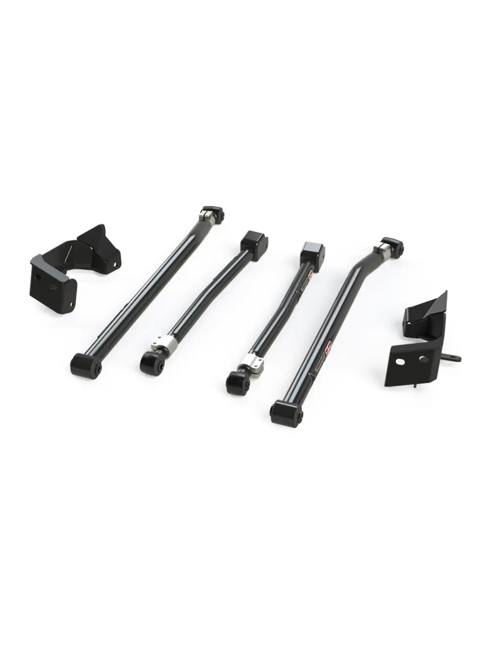 07-18 Wrangler Jk Alpine Ir Front Long Arm & Brackets Teraflex 1