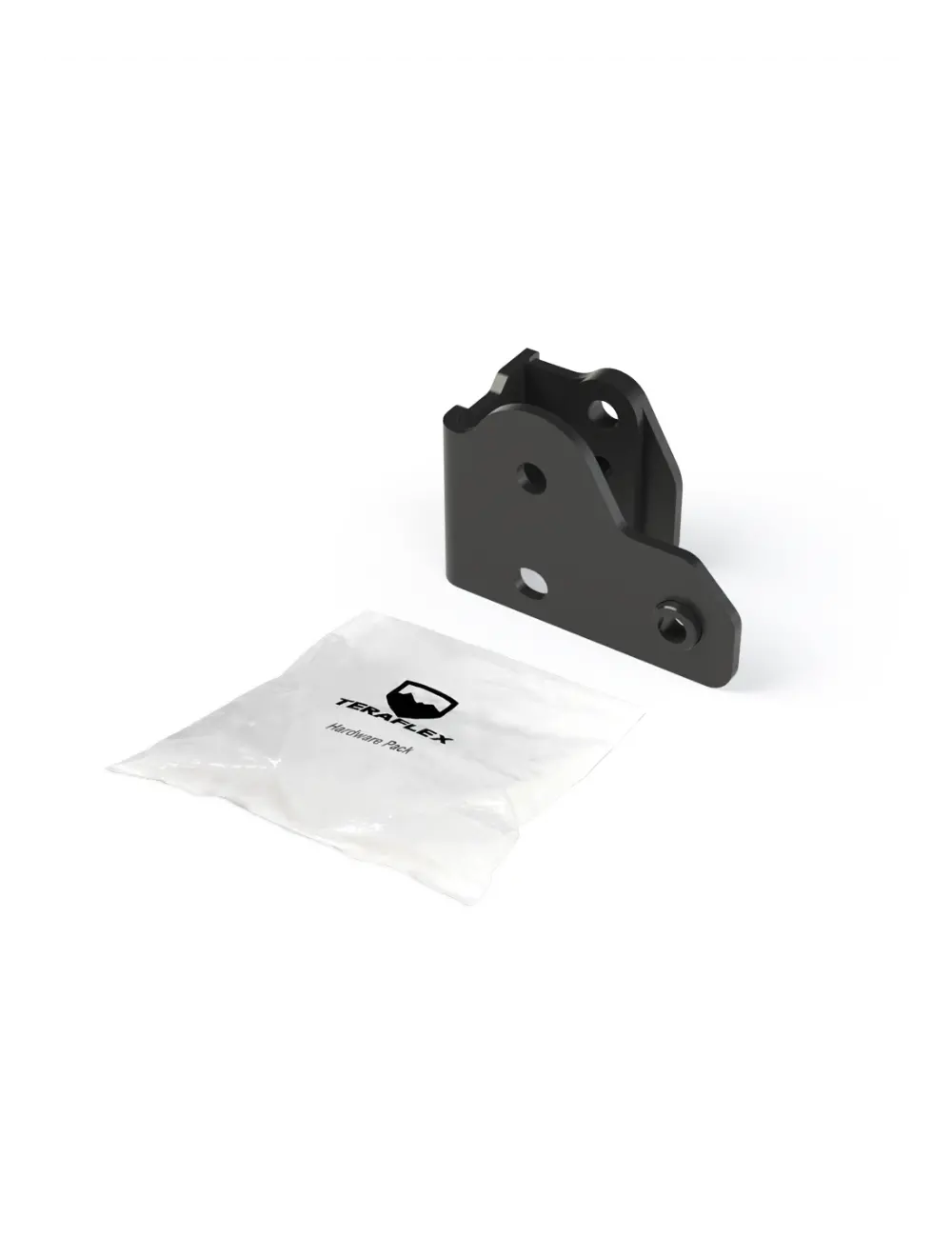 21-Up Ford Bronco Rear Track Bar Bracket Kit Teraflex 1