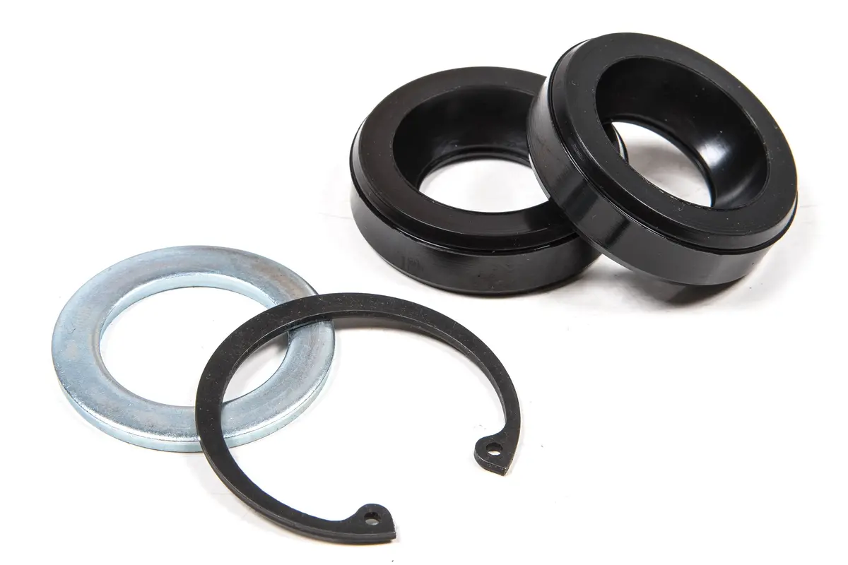Service Pack | J-Flex Control Arm | Front Upper 1