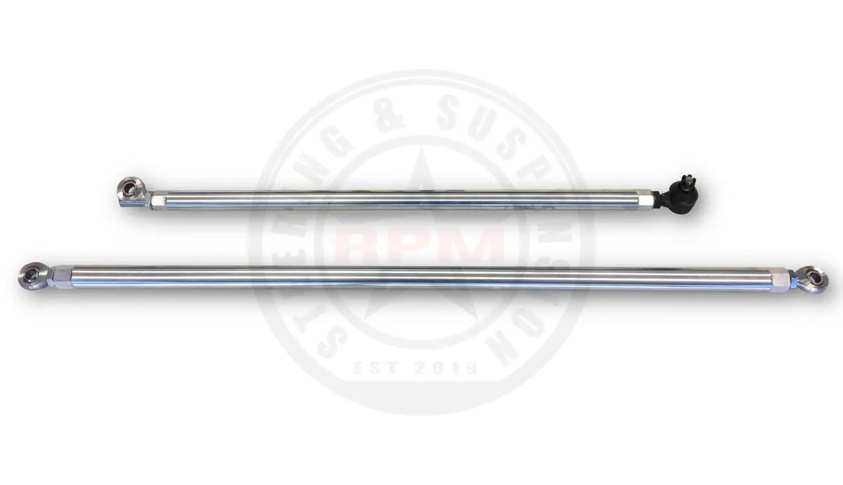 Jl 1 Ton Super Duty Steering For Artec Weld On High Steer 2005 Current Rpm Steering 1
