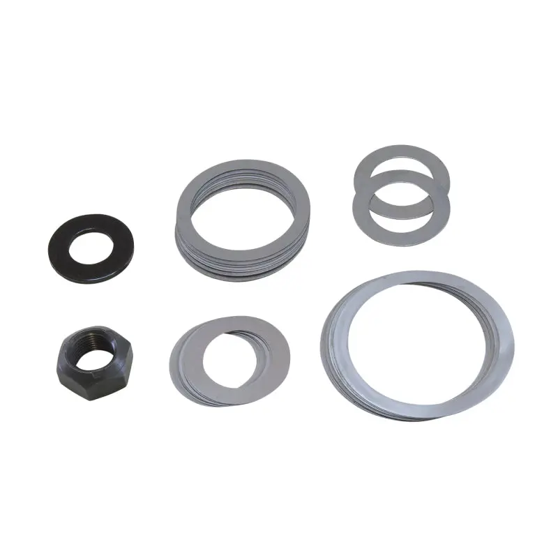 Yukon Gear Dana 44 Complete Shim Kit Replacement 1