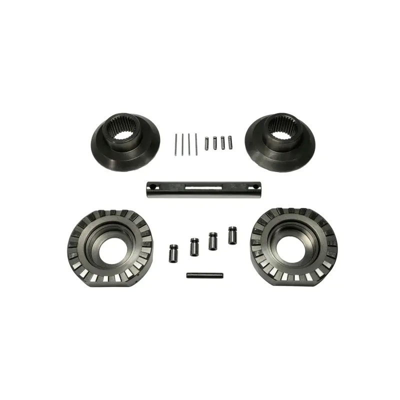 Usa Standard Spartan Locker For Dana 44 Diff W/ 30 Spline Axles / Incl. Heavy-Duty Cross Pin Shaft 1