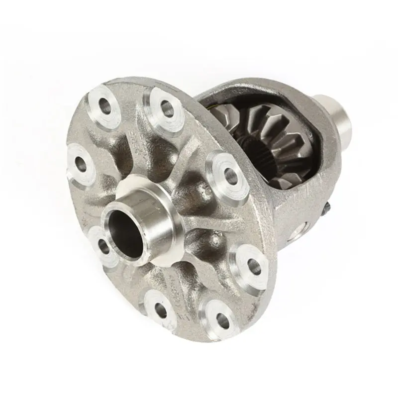 Omix Differential Carrier Assembly Dana 35 1
