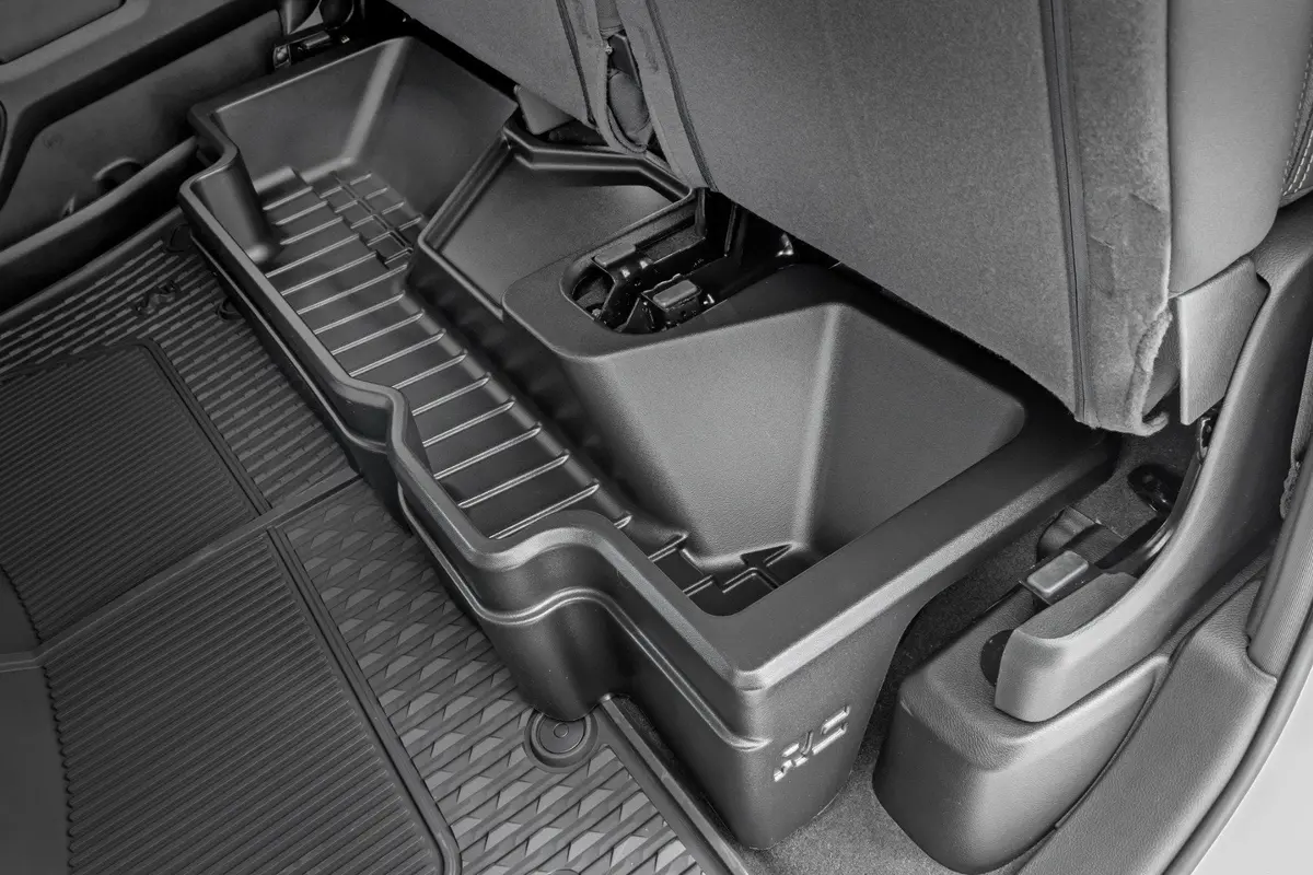 Rough Country Rc09421a Under Seat Storage 1