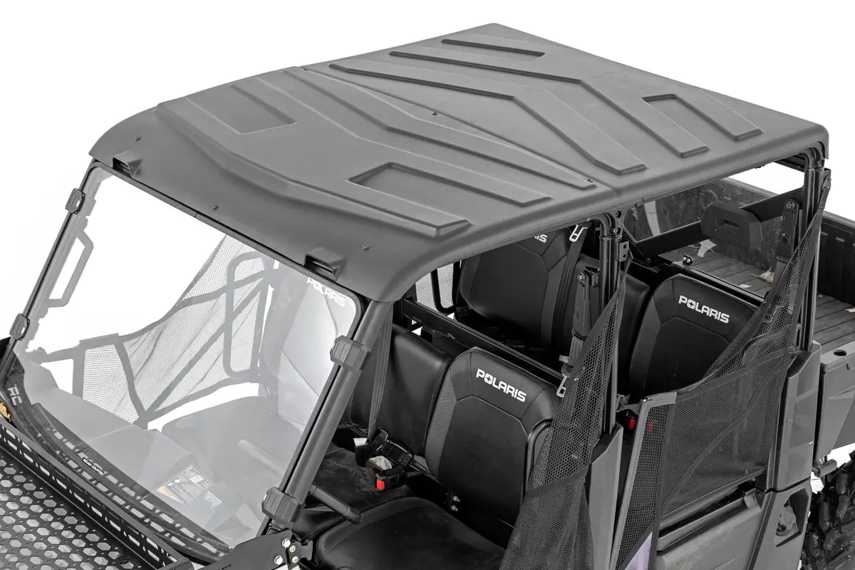 Rough Country 79214211 Utv Roof 1